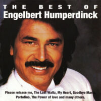 Engelbert Humperdinck - The Best Of (CD)