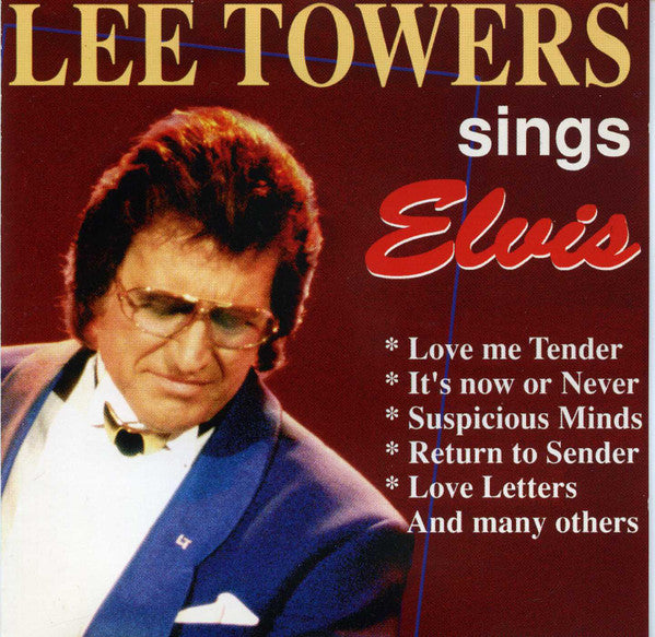 R-4413452-1523989753-7643.jpg Lee Towers - Lee Towers Sings Elvis (CD)
