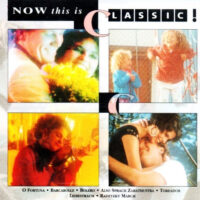 Various - Now This Is Classic! (CD)