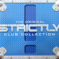 Various - Strictly: The Original Club Collection (CD)
