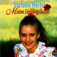 Stefanie Hertel - Meine Lieblingslieder (CD)