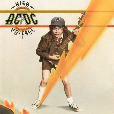 R-456943-1116081616.jpg AC/DC - High Voltage (CD)
