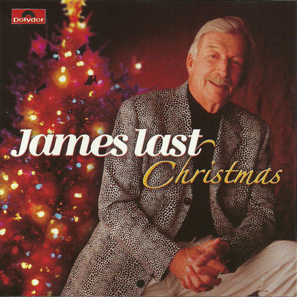 R-4576315-1467177712-4171.jpg James Last - Christmas (CD)