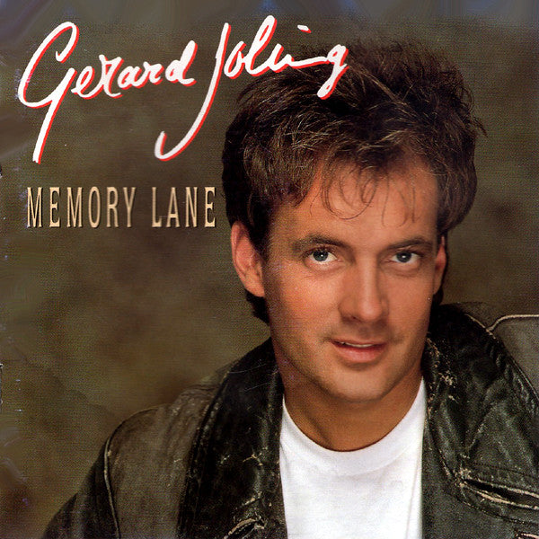 R-4592384-1582761288-5591_jpeg.jpg Gerard Joling - Memory Lane (CD)