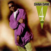 Dana Dane - Dana Dane 4 Ever (CD)
