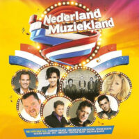 Various - Nederland Muziekland (CD)