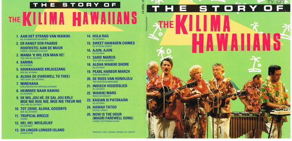 R-4805351-1376124097-8800.jpg Kilima Hawaiians - The Story Of The Kilima Hawaiians (CD) - Afbeelding 2