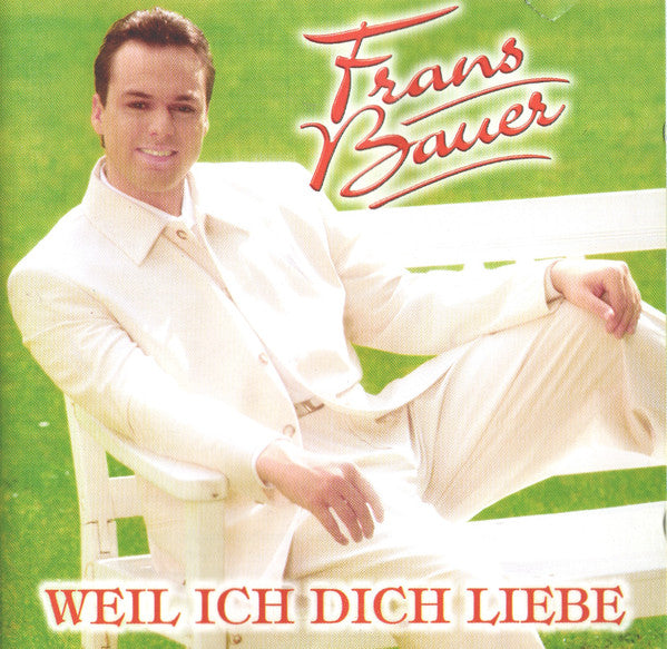 R-4847694-1649352865-4759_3e07a03c-1e61-4959-9f7d-ddcedaea2421.jpg Frans Bauer - Weil Ich Dich Liebe (CD)