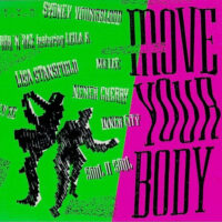 Various - Move Your Body (CD)