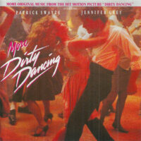 Various - More Dirty Dancing (More Original Music From The Hit Motion Picture "Dirty Dancing") (CD)