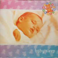 Alain Pierre, Alex Barran - Baby Sleep (CD)