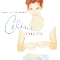 Céline Dion - Falling Into You (CD)
