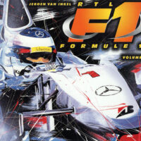 Various - Jeroen van Inkel's Formule 1 Box Volume 3 (CD)