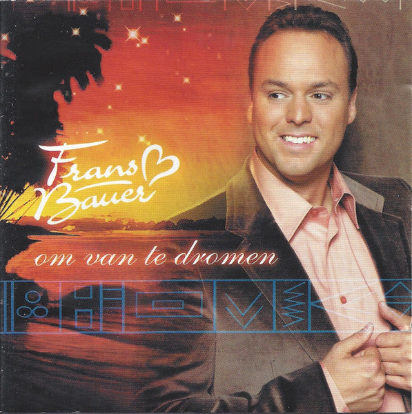 R-5533747-1712320764-7041.jpg Frans Bauer - Om Van Te Dromen (CD)