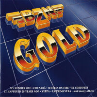 BZN - Gold (CD)