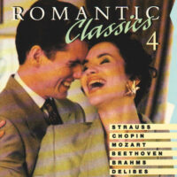 Various - Romantic Classics 4 (CD)