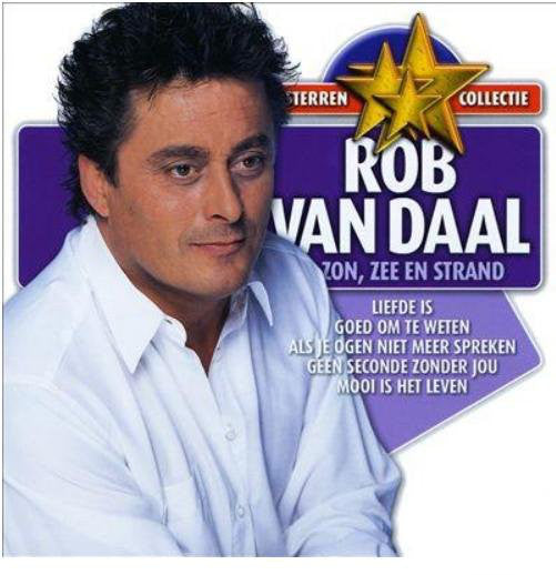 R-5913255-1406148874-5343_jpeg.jpg Rob Van Daal - Zon, Zee En Strand (CD)