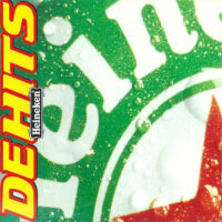 Bert Heerink - Heineken De Hits (CD)