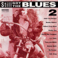 Various - Still Got The Blues 2 (CD)