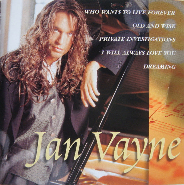 R-6339306-1416837149-6050.jpg Jan Vayne - Jan Vayne (CD)
