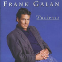 Frank Galan - Pasiones (CD)