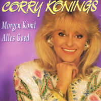 Corry Konings - Morgen Komt Alles Goed (CD)