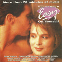 Various - Music To Make It Easy On Yourself (CD)