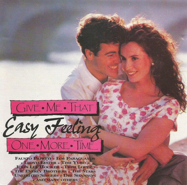 R-6521993-1421159056-3965.jpg Various - Give Me That Easy Feeling One More Time (CD)