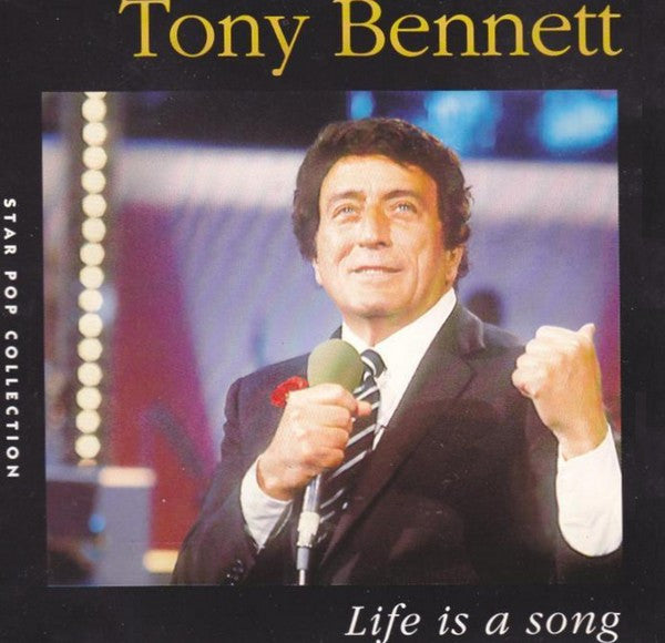R-6526963-1421328029-7610.jpg Tony Bennett And Count Basie - Life Is A Song (CD)