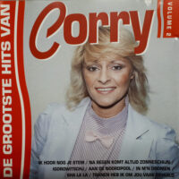 Corry Konings - De Grootste Hits Van Corry Volume 2 (CD)