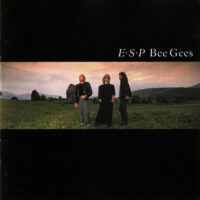 Bee Gees - E·S·P (CD)