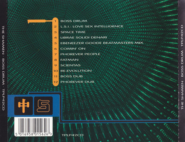 R-66017-1333677242.jpg Shamen - Boss Drum (CD) - Afbeelding 2