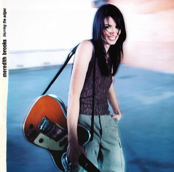 R-696512-1282560424.jpg Meredith Brooks - Blurring The Edges (CD)