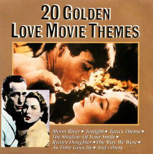 R-7088031-1433432250-2898_jpeg.jpg United Studio Orchestra - 20 Golden Love Movie Themes (CD)