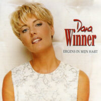 Dana Winner - Ergens In Mijn Hart (CD)
