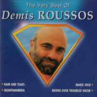 Demis Roussos – The Very Best Of Demis Roussos (CD)