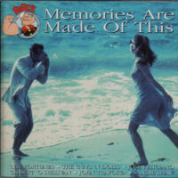 Various - Memories Are Made Of This (CD)