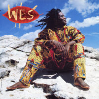 Wes - Welenga (Conscience Universelle) (CD)