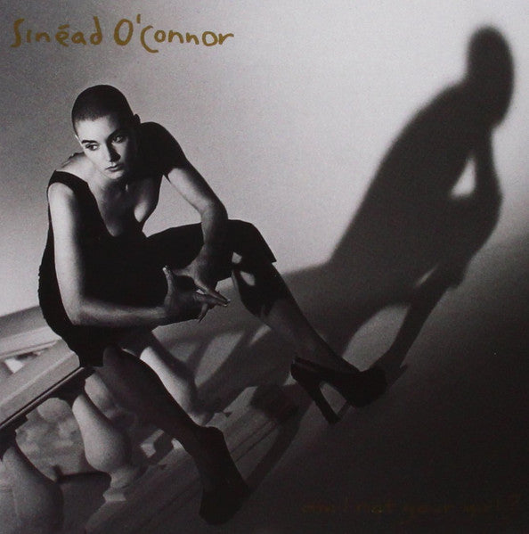 R-7322406-1438868090-9695.jpg Sinéad O'Connor - Am I Not Your Girl? (CD)