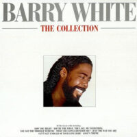 Barry White - The Collection (CD)