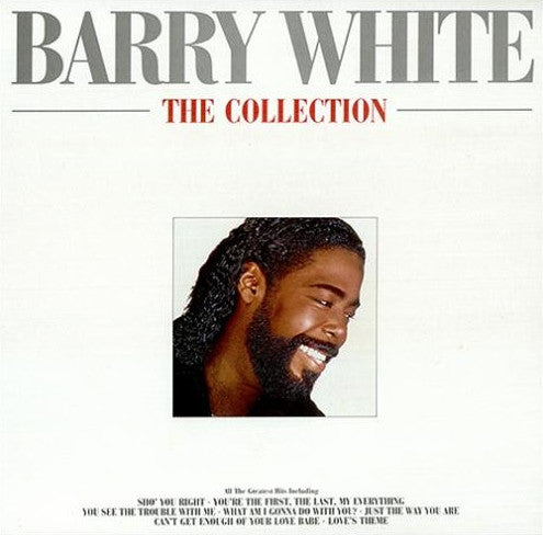R-7397256-1440615406-1853.jpg Barry White - The Collection (CD)