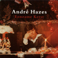 André Hazes - Eenzame Kerst (CD)