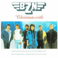 BZN - Christmas With (CD)