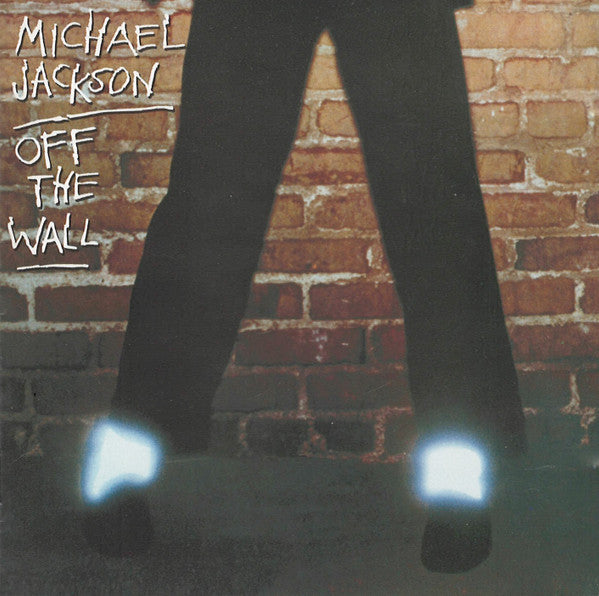 R-8085083-1642407098-9556.jpg Michael Jackson - Off The Wall (CD)
