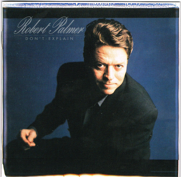 R-8111243-1573120344-8274.jpg Robert Palmer - Don't Explain (CD)