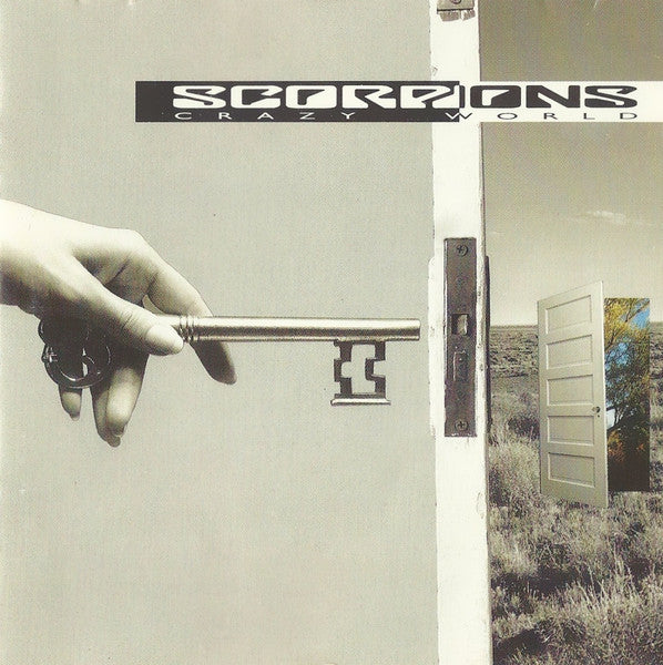 R-857770-1450874718-3926.jpg Scorpions - Crazy World (CD)
