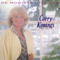 Corry Konings - De Mooiste Hits Van Corry Konings (CD)