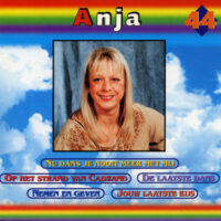 Anja - Anja (CD)