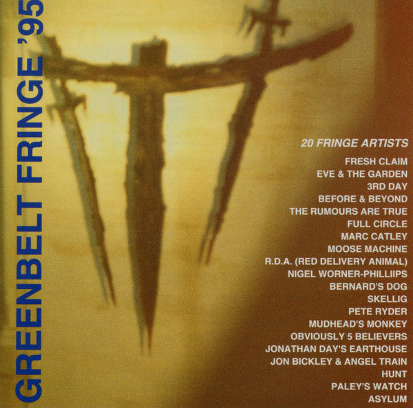 R-8811969-1595872686-8927.jpg Various - Greenbelt Fringe '95 (CD)