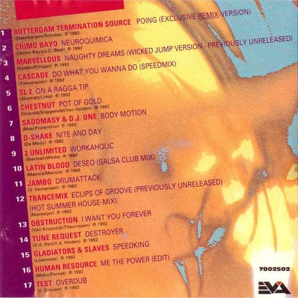 R-90358-1351603079-5752.jpg Various - Move The House 5 (CD) - Afbeelding 2